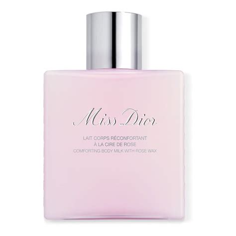 miss dior original latte corpo|miss dior 2021 perfume.